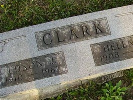 Edson J Clark