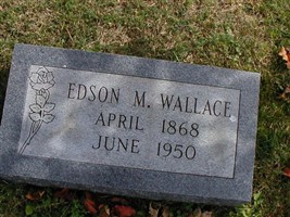 Edson M. Wallace