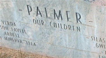 Edson Palmer