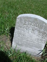 Edson Sanders Edson Sanders