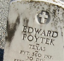 Eduard E Fojtik Eduard E Fojtik