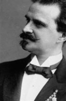 Eduard Strauss Eduard Strauss