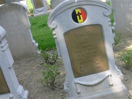 Eduard Verhulst