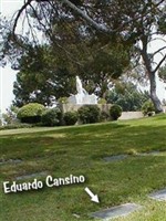 Eduardo Cansino Eduardo Cansino