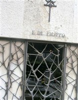 Eduardo De Filippo Eduardo De Filippo