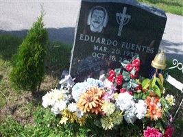 Eduardo Fuentes-Sanchez Eduardo Fuentes-Sanchez