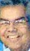 Eduardo Homero Zamora, Sr Eduardo Homero Zamora, Sr