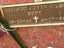 Eduardo Joven Silos Eduardo Joven Silos