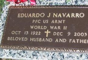 Eduardo (Lalo) J Navarro Eduardo (Lalo) J Navarro