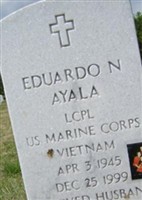 Eduardo N Ayala Eduardo N Ayala