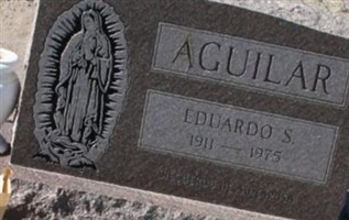 Eduardo Sioa Aguilar Eduardo Sioa Aguilar