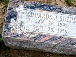 Eduards J. Sulps