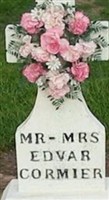 Edvar (Mrs.) Cormier