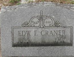 Edw. F. Craner