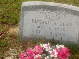 Edward A. Dean Edward A. Dean