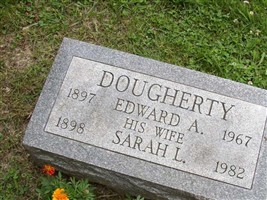 Edward A Dougherty Edward A Dougherty