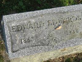 Edward A. Edwards