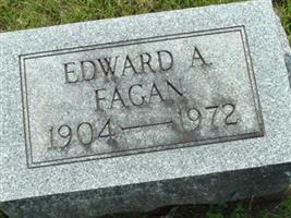 Edward A. Fagan