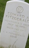 Edward A. Fitzgerald