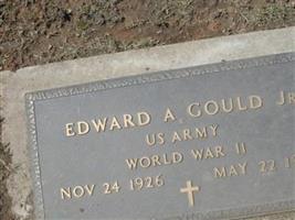 Edward A. Gould, Jr