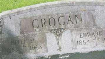 Edward A. Grogan