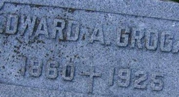Edward A. Grogan, Sr Edward A. Grogan, Sr