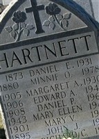 Edward A. Hartnett