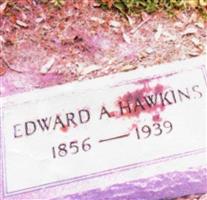 Edward A. Hawkins