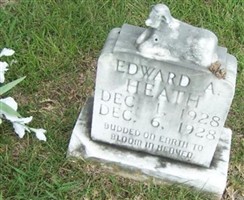 Edward A. Heath Edward A. Heath