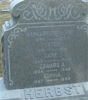 Edward A Herbst Edward A Herbst