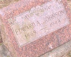 Edward A. Johnson