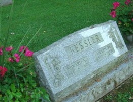 Edward A Kessler Edward A Kessler