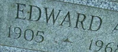Edward A Kessler Edward A Kessler