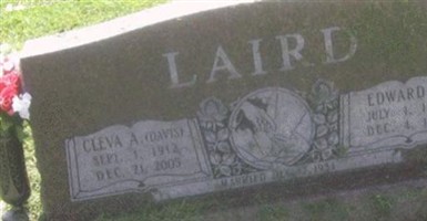 Edward A. Laird Edward A. Laird