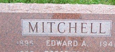 Edward A. Mitchell