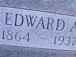 Edward A. Nelson Edward A. Nelson