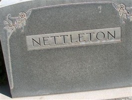 Edward A. Nettleton