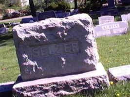 Edward A. Selzer Edward A. Selzer