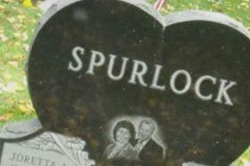 Edward A Spurlock