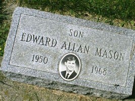Edward Allan Mason Edward Allan Mason