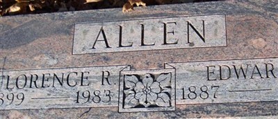 Edward Allen Edward Allen