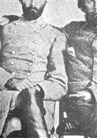 Maj Edward Allen Hitchcock McDonald