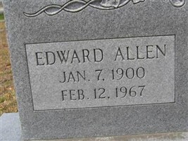 Edward Allen Morse Edward Allen Morse