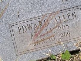 Edward Allen Stuart Edward Allen Stuart