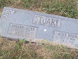 Edward Allen Stuart Edward Allen Stuart