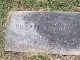Edward Allen Stuart Edward Allen Stuart