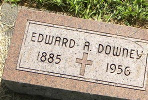 Edward Archer Downey