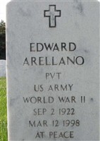 Edward Arellano