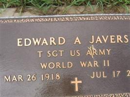 Edward Arnold Javers