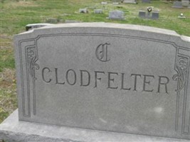 Edward B Clodfelter